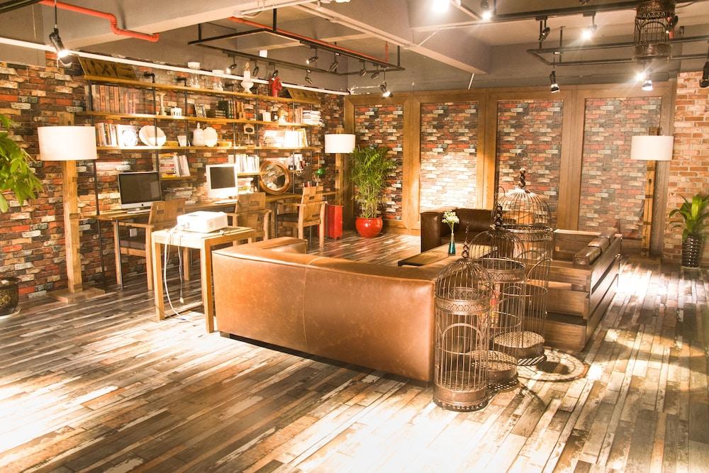 James Joyce Coffeetel Guangzhou International Convention & Exhibition Center Ngoại thất bức ảnh